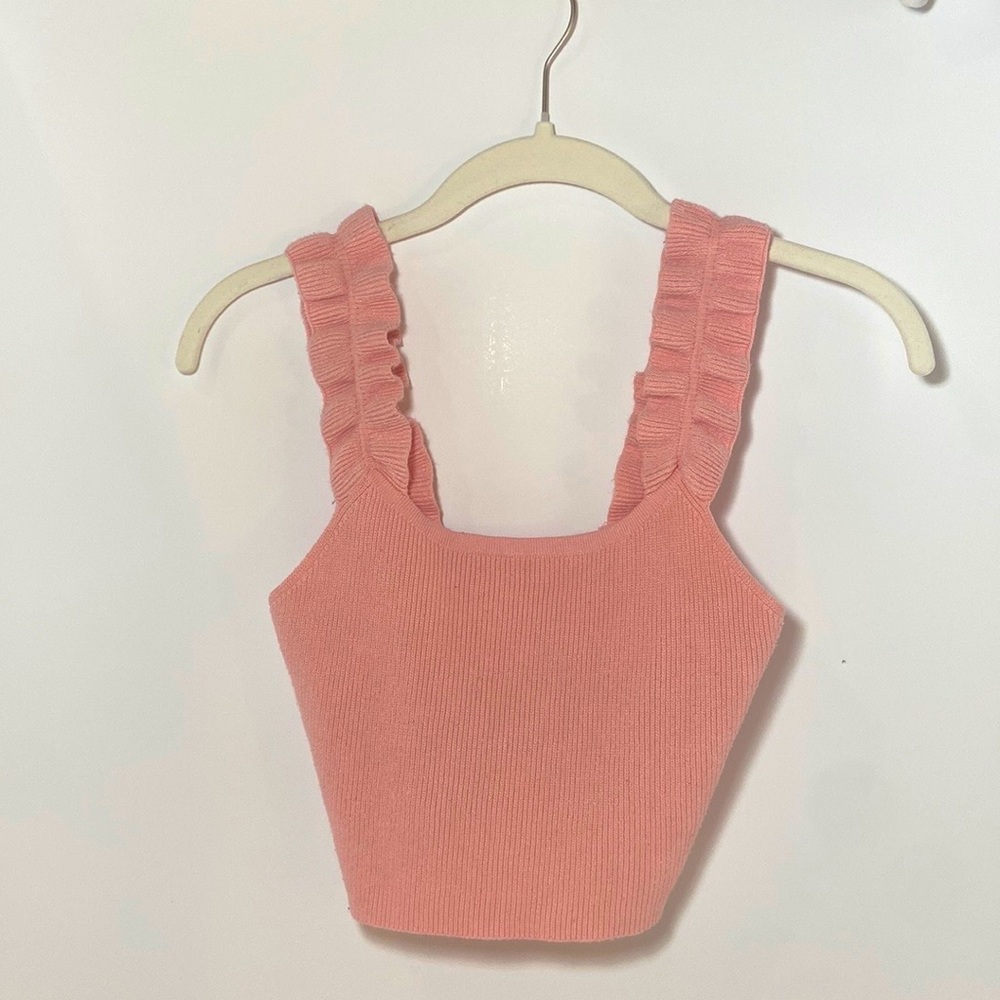 Color: Pink Size: Small Condition:Used